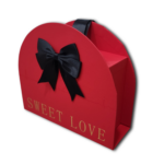 coffret cœur « sweet love »
